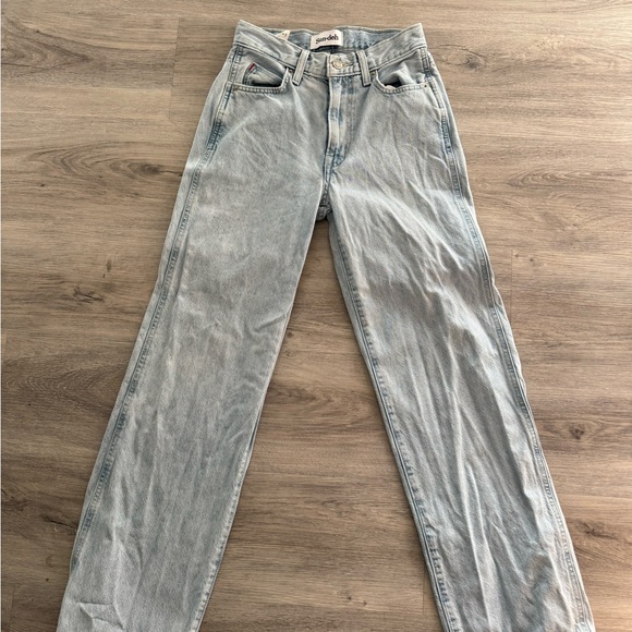 Sunday Best Juniper Jean size 0 - Picture 2 of 5